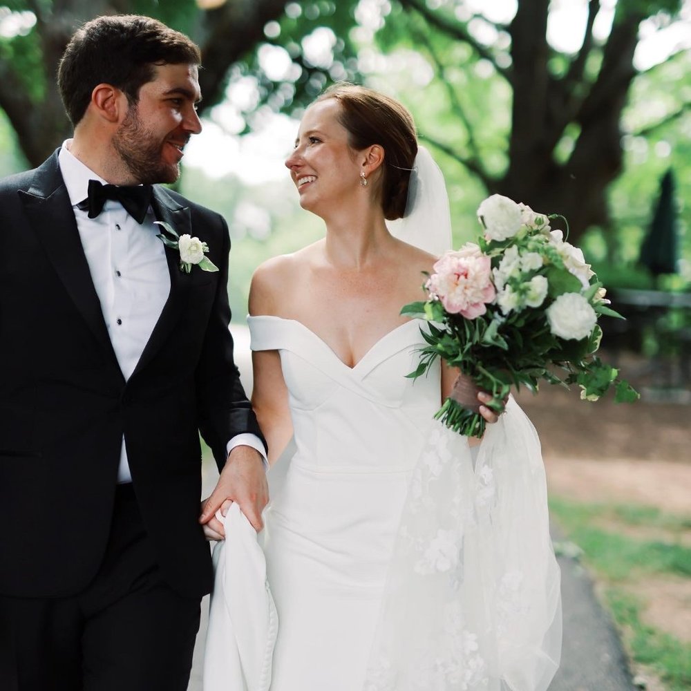 Kelly Faetanini Phoebe Wedding Dress